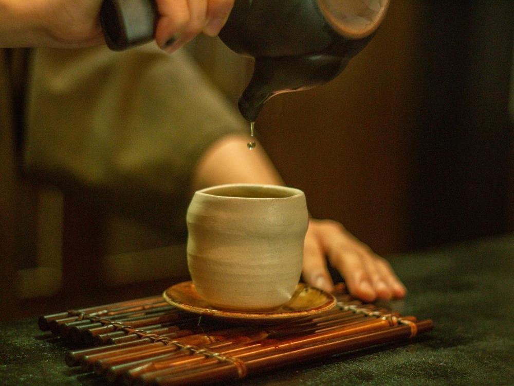 Ryokan Hikarinoie Yufu Esterno foto